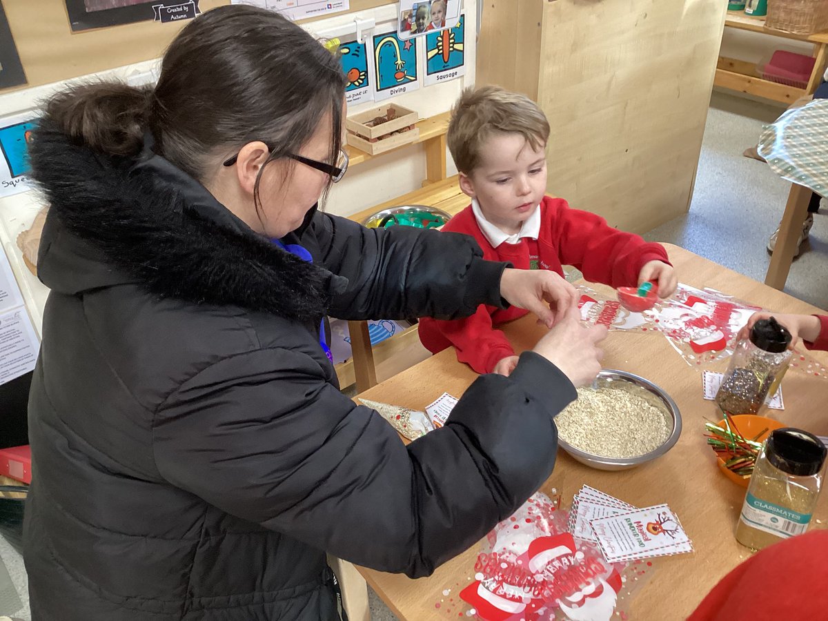 Oakfield Primary tweet media