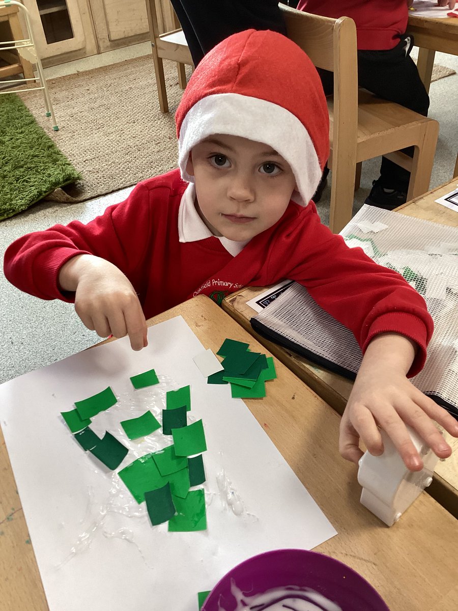 Oakfield Primary tweet media