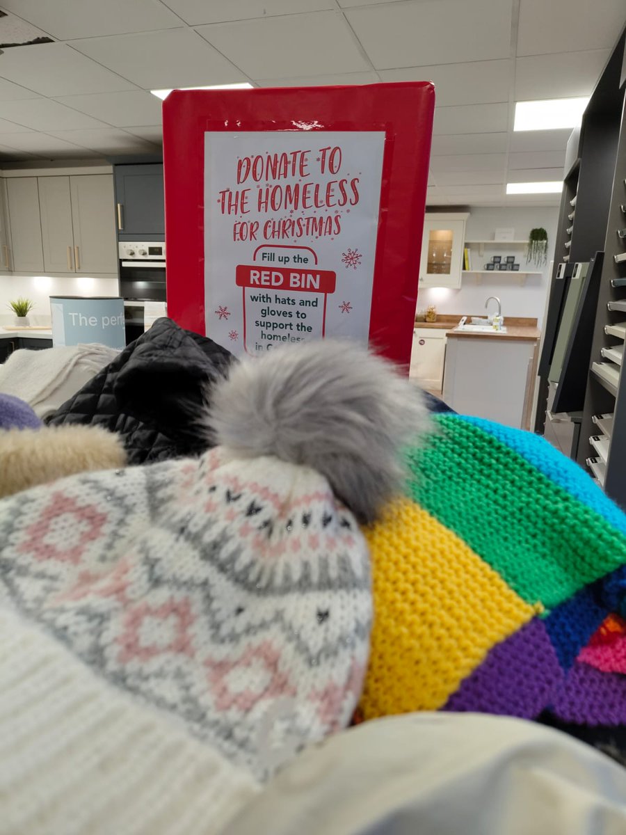 EH Smith Kitchens & Bathrooms tweet media