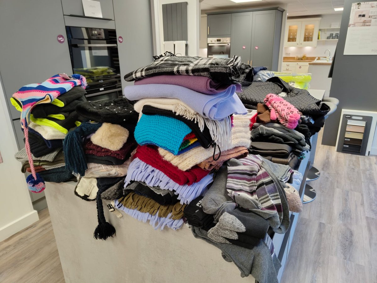 EH Smith Kitchens & Bathrooms tweet media