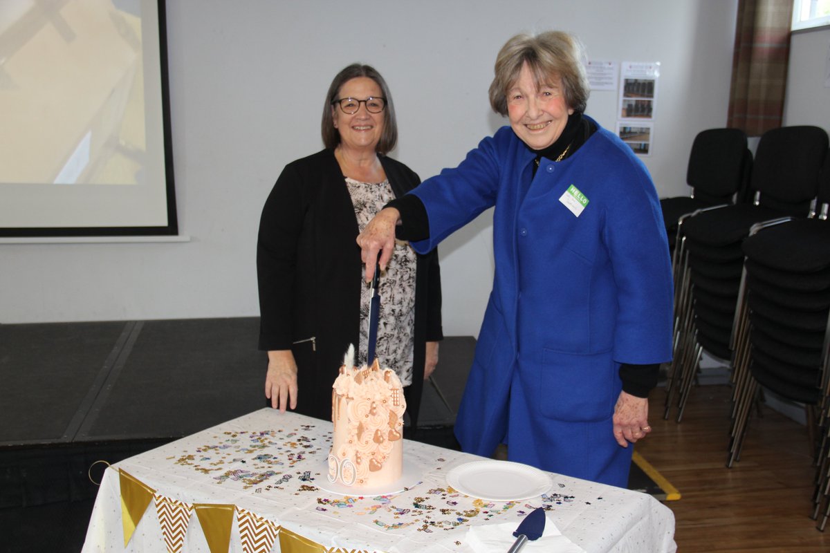 comfuturesuk's tweet photo. 🎉 We Turned 90! 🎉

In November, we celebrated an incredible milestone - 90 years of supporting and empowering communities across Lancashire! 💚 ✨

🔗 Check out the pictures and relive the celebration: https://t.co/U8OrT8l0hn
#CFTurned90 #CommunityImpact #Lancashie https://t.co/oLVsUPT35d
