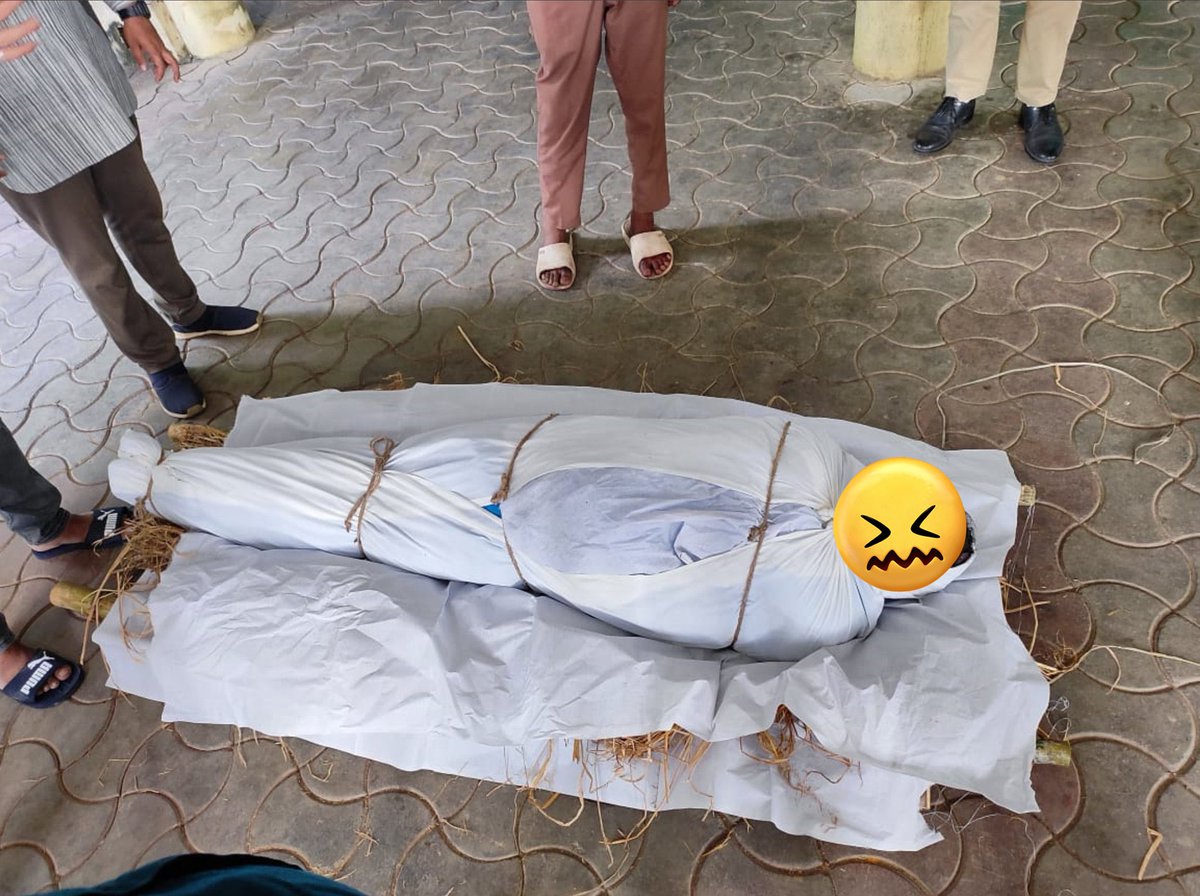 im_vandy's tweet photo. @DeepikaBhardwaj The women shud rot in hell for ruining a family !! 
Her entire family should be punished.

#JusticeForAtulSubhash https://t.co/bA9NeCk7kL
