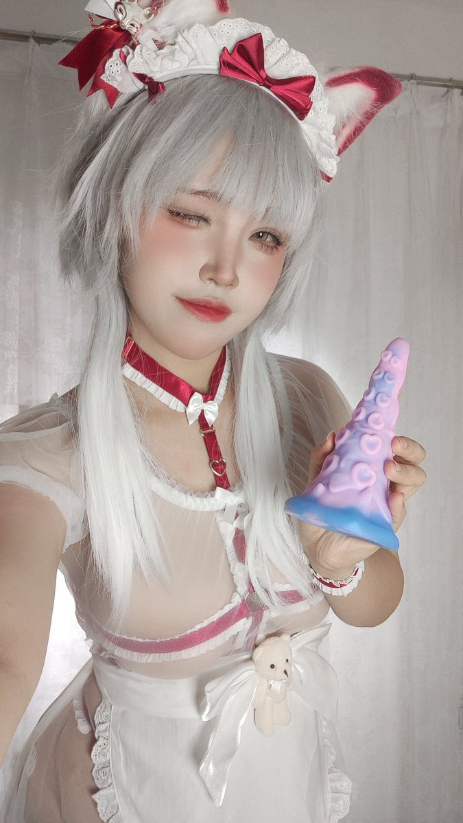 女巫姐姐最近的心头好😋 @NSxiaomeng @nothosaur10 #幻龙 #趁年轻玩点色 

@Daguidiyi
 
@DaFoer_
 
@Fojiangnice https://t.co/5WTebKifRT