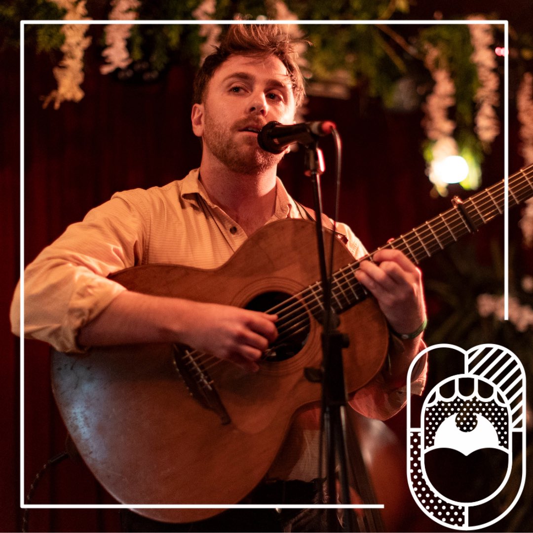Ireland Music Week (@irlmusicweek) on Twitter photo IMW ‘24 Artist <a href="/seangbermingham/">Seánie Bermingham</a> at <a href="/WorkmansDublin/">The Workmans Club</a> ⚡️
Run by <a href="/FMC_Ireland/">First Music Contact</a> funded by <a href="/culture_ireland/">Culture_Ireland</a> and <a href="/artscouncil_ie/">The Arts Council / An Chomhairle Ealaíon</a> IMW ‘24 Artist <a href="/seangbermingham/">Seánie Bermingham</a> at <a href="/WorkmansDublin/">The Workmans Club</a> ⚡️
Run by <a href="/FMC_Ireland/">First Music Contact</a> funded by <a href="/culture_ireland/">Culture_Ireland</a> and <a href="/artscouncil_ie/">The Arts Council / An Chomhairle Ealaíon</a>