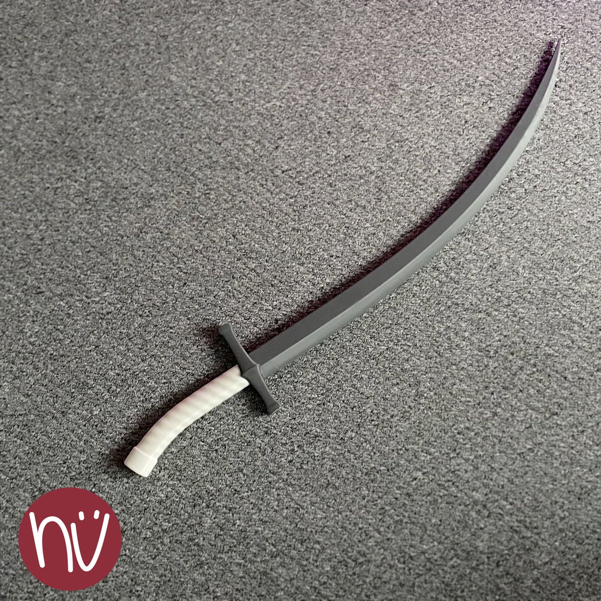 nveiia's tweet photo. Backhanded Blades from Elden Ring https://t.co/ekfx5P458J