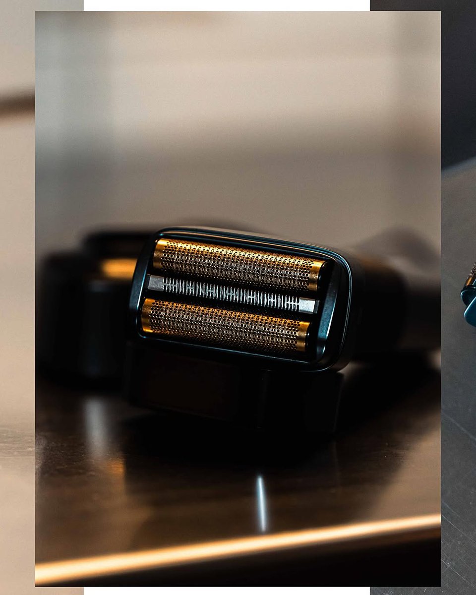 Andis Company UK tweet media