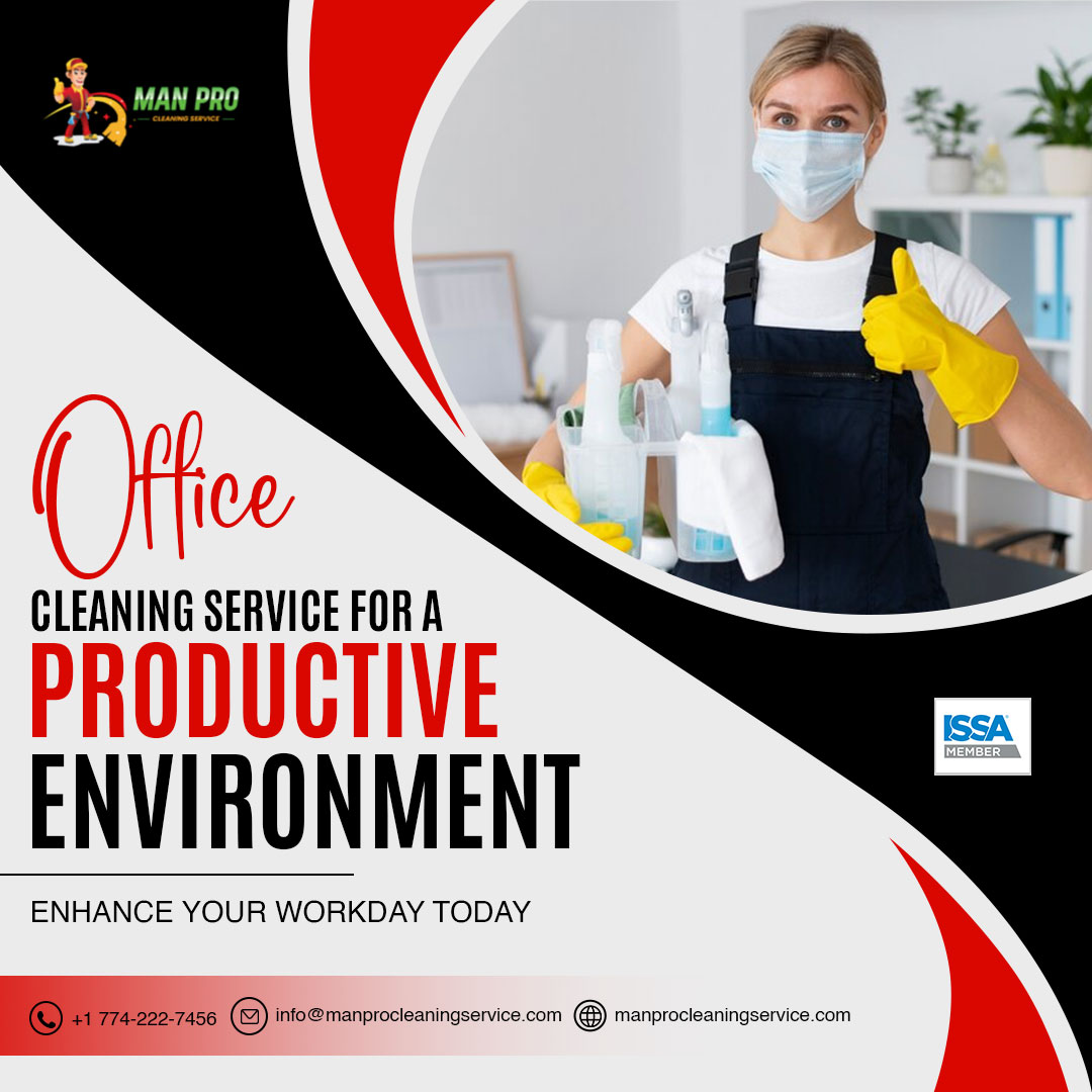 Get your workspace shining bright with our top-notch office cleaning service! Say goodbye to mess and hello to a more productive day! Schedule now for a sparkling office!
.
Visit: manprocleaningservice.com
.
#cleaning #cleaningservice #clean #deepcleaning #officecleaning