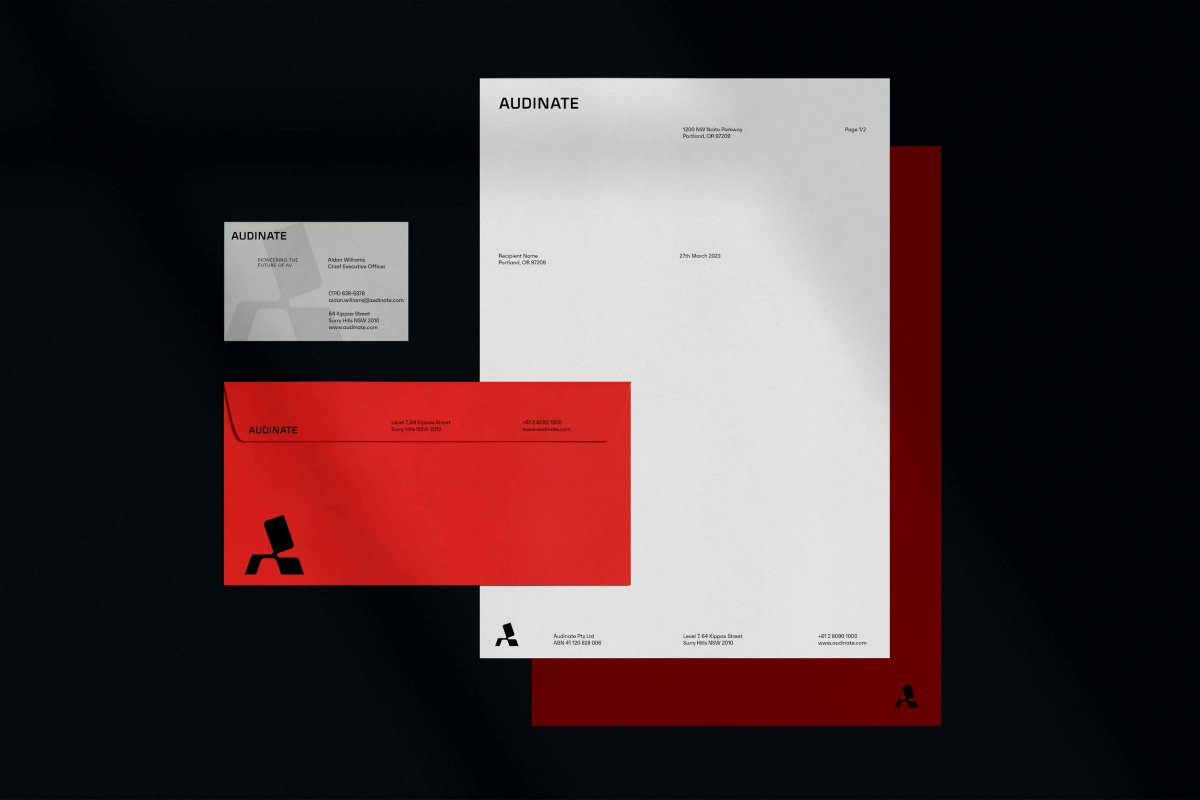 aessestudio's tweet image. Audinate by Bedow on Visual Journal → visualjournal.it/audinate