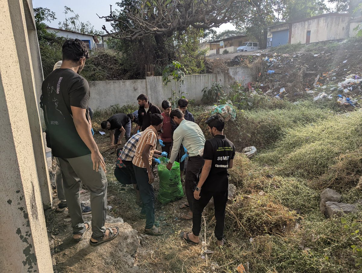 Social Welfare & Development Committee tweet media