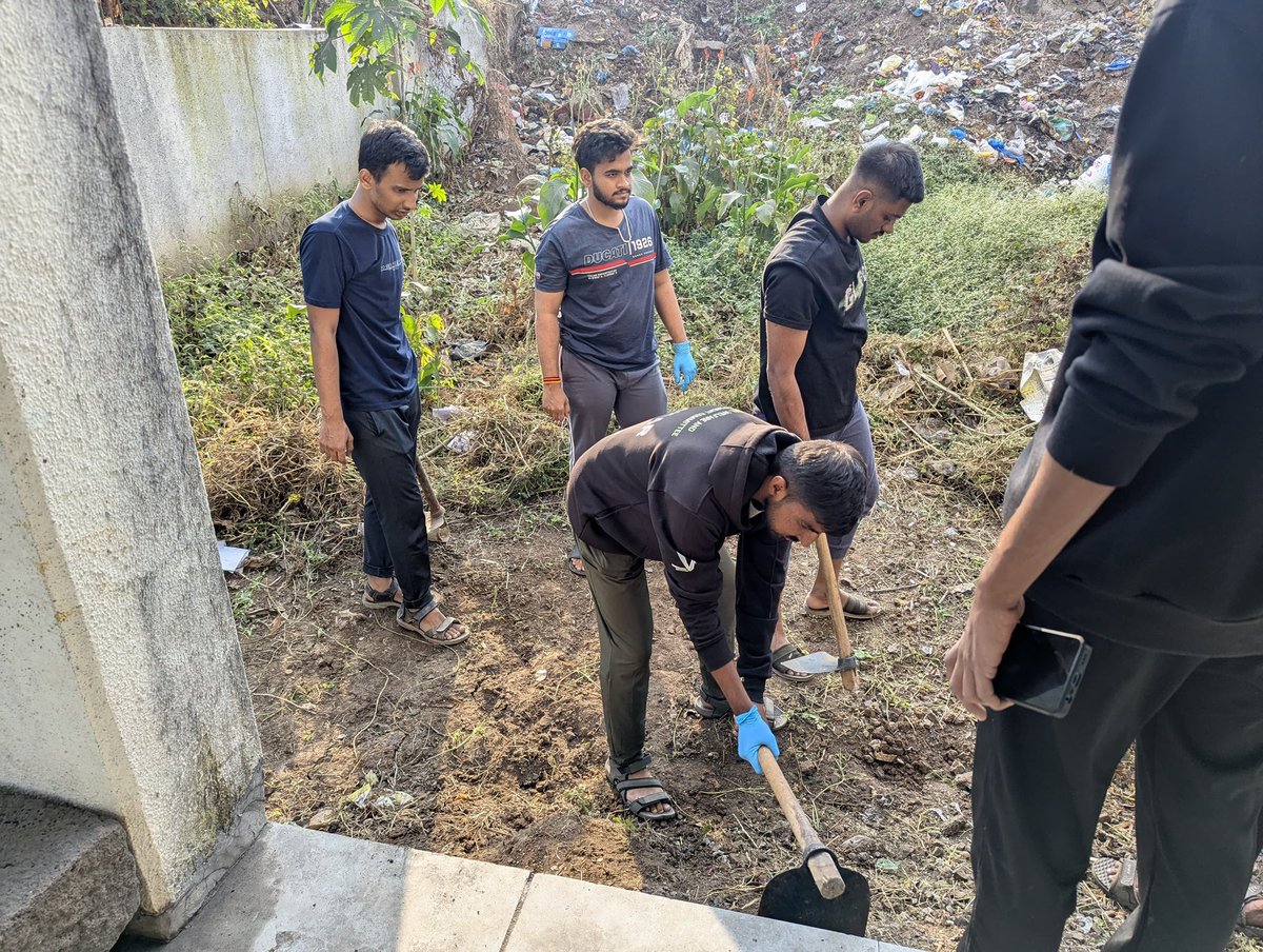 Social Welfare & Development Committee tweet media