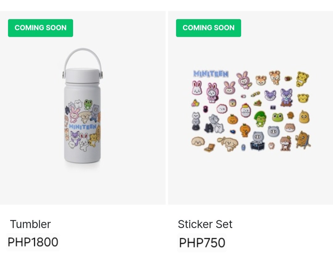 uribyeolph's tweet photo. WTS LFB PH GO
#ubsphGo
✨️SEVENTEEN OFFICIAL MERCH 'MINITEEN'
PRICES ARE IN THE PIC 👇
DOP: 50% PAYO TO SECURE; REM.BAL. DEC 30
DOO: UNTIL OOS
SFETA-NETA
DM FOR ORDERS~ https://t.co/CuzlXhZJXg