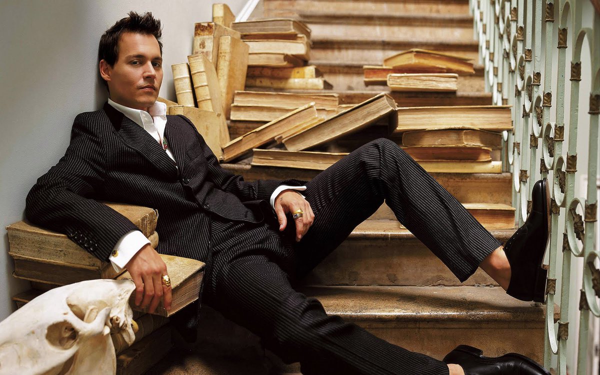 SusanJohnsonCl1's tweet photo. WE LOVE JOHNNY DEPP
#NoJohnnyNoPirates
#JohnnyDeppIsALegend
#DeppOnAStep https://t.co/mqWMfmjswp
