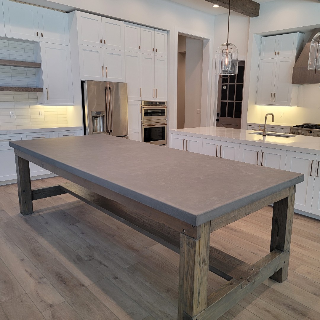 DreamCreteCC's tweet image. Who Needs or Wants a Concrete Table Top Created By DreamCrete Studios Here in Orlando, FL??
DreamCreteCC.com
 #ConcreteTable #DreamCreteStudios #OrlandoFL #CustomFurniture #ConcreteDesign #HomeDecor #InteriorDesign #OrlandoDesign #ConcreteArt #TableTopDesign