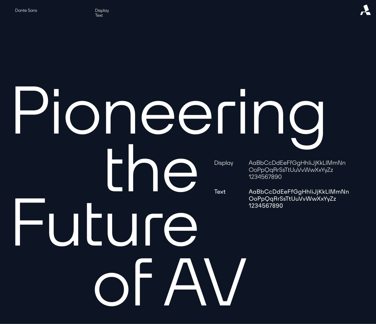 aessestudio's tweet image. Audinate by Bedow on Visual Journal → visualjournal.it/audinate
