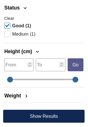 thebluecoder's tweet image. You can now submit your filters with a button #JFilters #Joomla