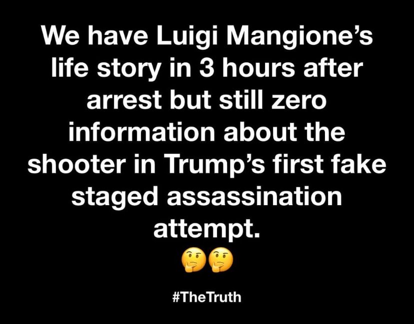 Annie (@anniefortruth) on Twitter photo 