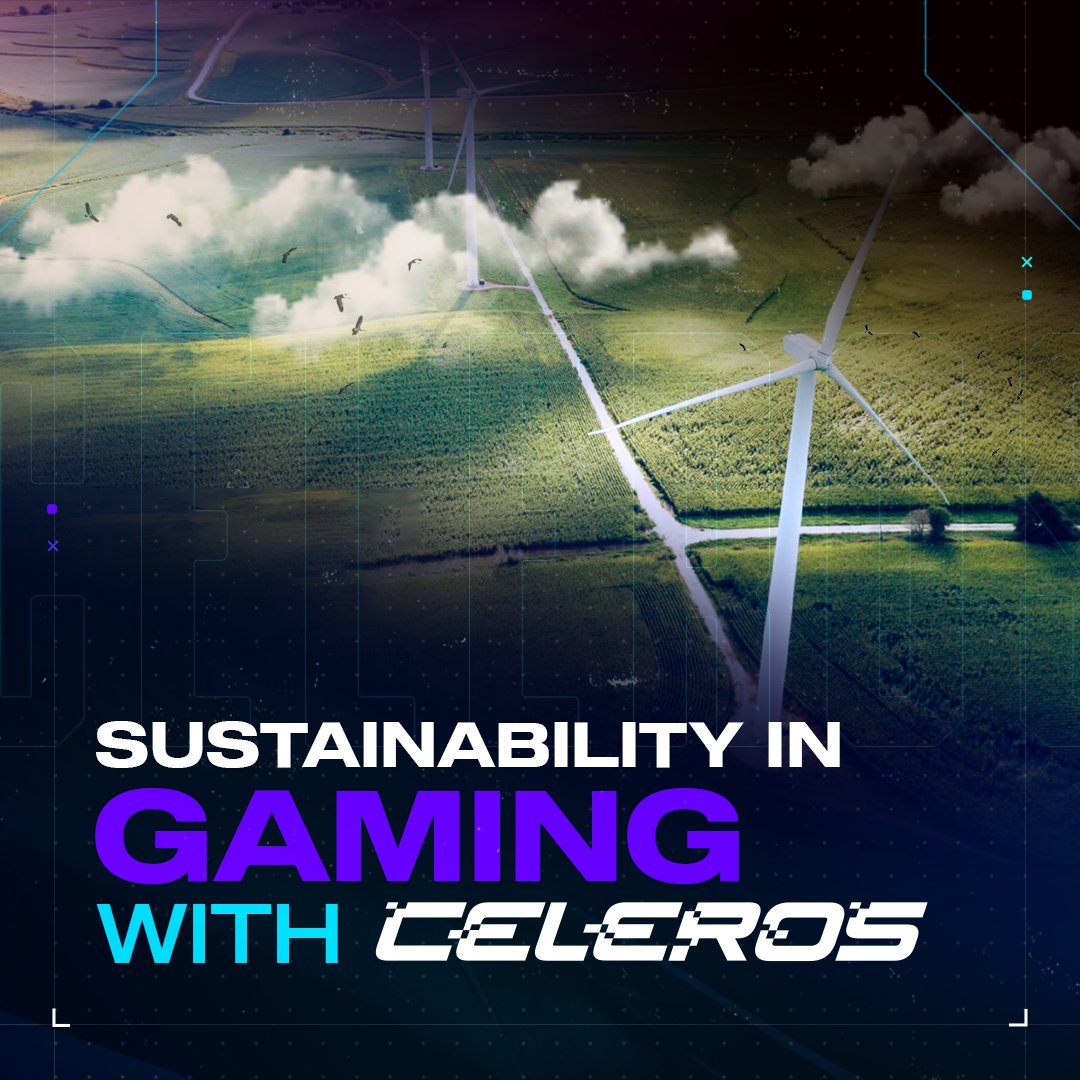 Celeros tweet media