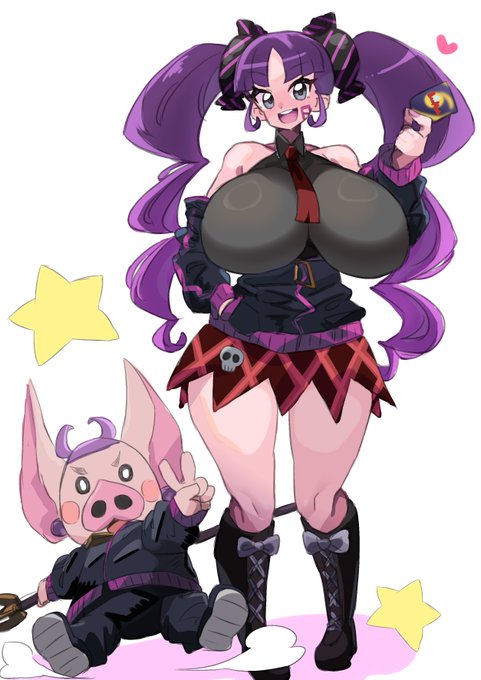 プラマイ零ちゃん<プラマイ零くんのジャージ.Star>…☺ 