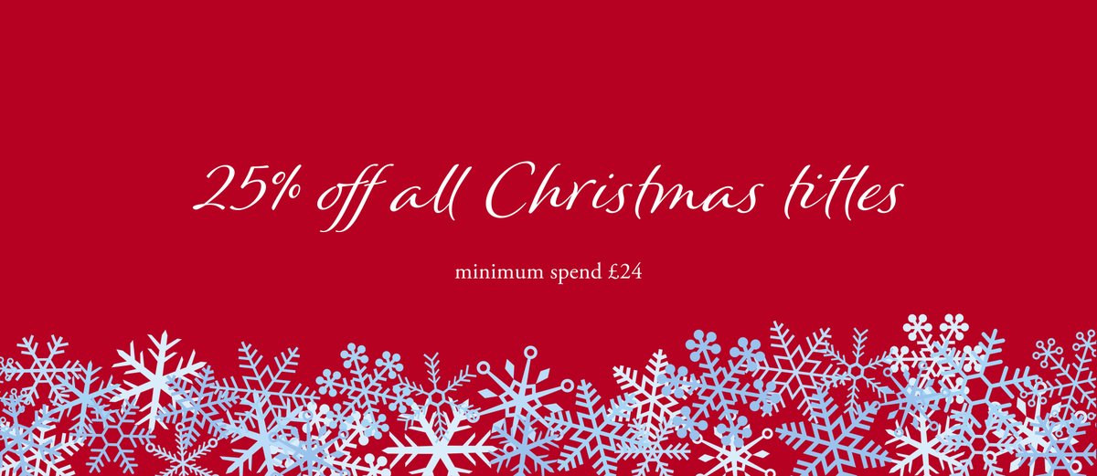 Signum Classics (@signumrecords) on Twitter photo We have a special offer of 25% OFF all Xmas 🎄 titles (min spend £24) on our website!
🛒💿signumrecords.com/christmas
Discover wonderful festive ❄️ music from <a href="/BevanFamConsort/">BevanFamilyConsort</a>, <a href="/kingssingers/">The King's Singers</a>, <a href="/TenebraeChoir/">Tenebrae Choir</a>, <a href="/cantussings/">Cantus</a>, <a href="/queenschoir/">Choir of The Queen's College, Oxford</a>, <a href="/JoForbesLE/">Joanna Forbes L'Estrange</a>, <a href="/philharmonia/">Philharmonia Orchestra</a> and many more... We have a special offer of 25% OFF all Xmas 🎄 titles (min spend £24) on our website!
🛒💿signumrecords.com/christmas
Discover wonderful festive ❄️ music from <a href="/BevanFamConsort/">BevanFamilyConsort</a>, <a href="/kingssingers/">The King's Singers</a>, <a href="/TenebraeChoir/">Tenebrae Choir</a>, <a href="/cantussings/">Cantus</a>, <a href="/queenschoir/">Choir of The Queen's College, Oxford</a>, <a href="/JoForbesLE/">Joanna Forbes L'Estrange</a>, <a href="/philharmonia/">Philharmonia Orchestra</a> and many more...