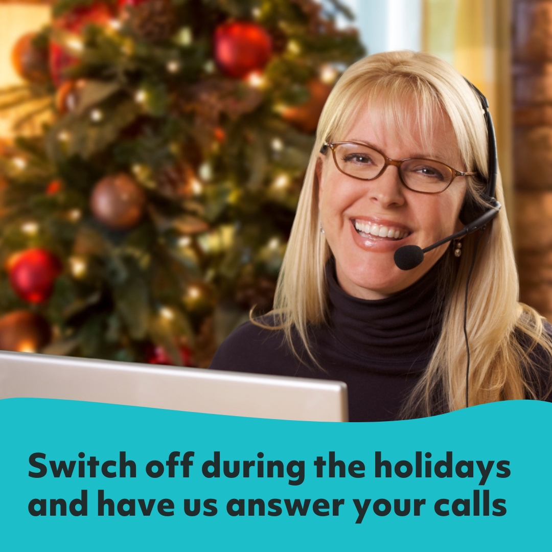 ReceptionHQ_US's tweet photo. ✨ Want to truly switch off and recharge this holiday season? 🌟

Stay connected to your customers without being tied to the phone! 📞💼 It’s not too late to set up your live call answering service and let our professional receptionists handle your calls with care. ❤️ https://t.co/rJeooB5749