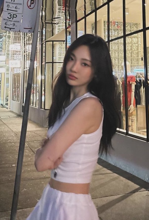 ช่วงนี้น้องหนิงแรงกับใจฉันจริงๆอะ รับอะไรไม่ไหวแล้ว😭