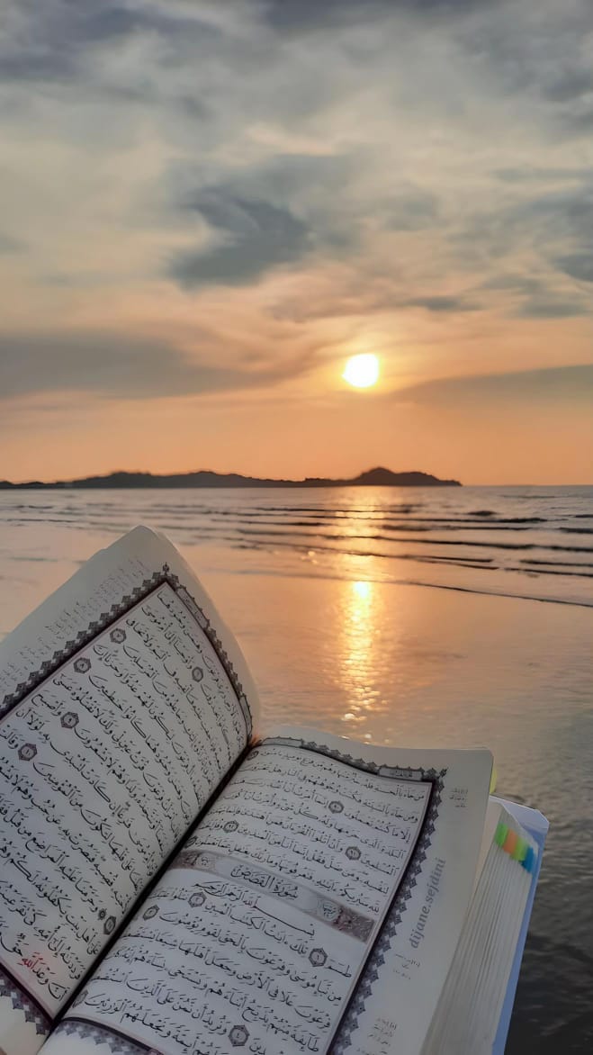 Assalam O Alaikum 

Subhanallah 

Good Evening ♥️