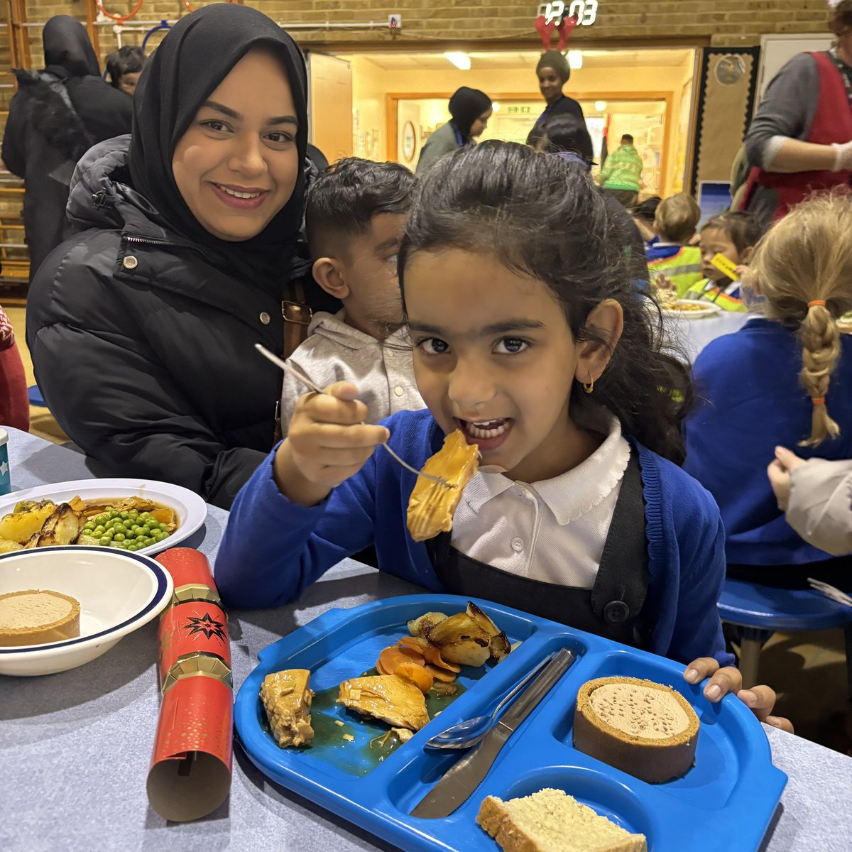 Cyril Jackson School tweet media