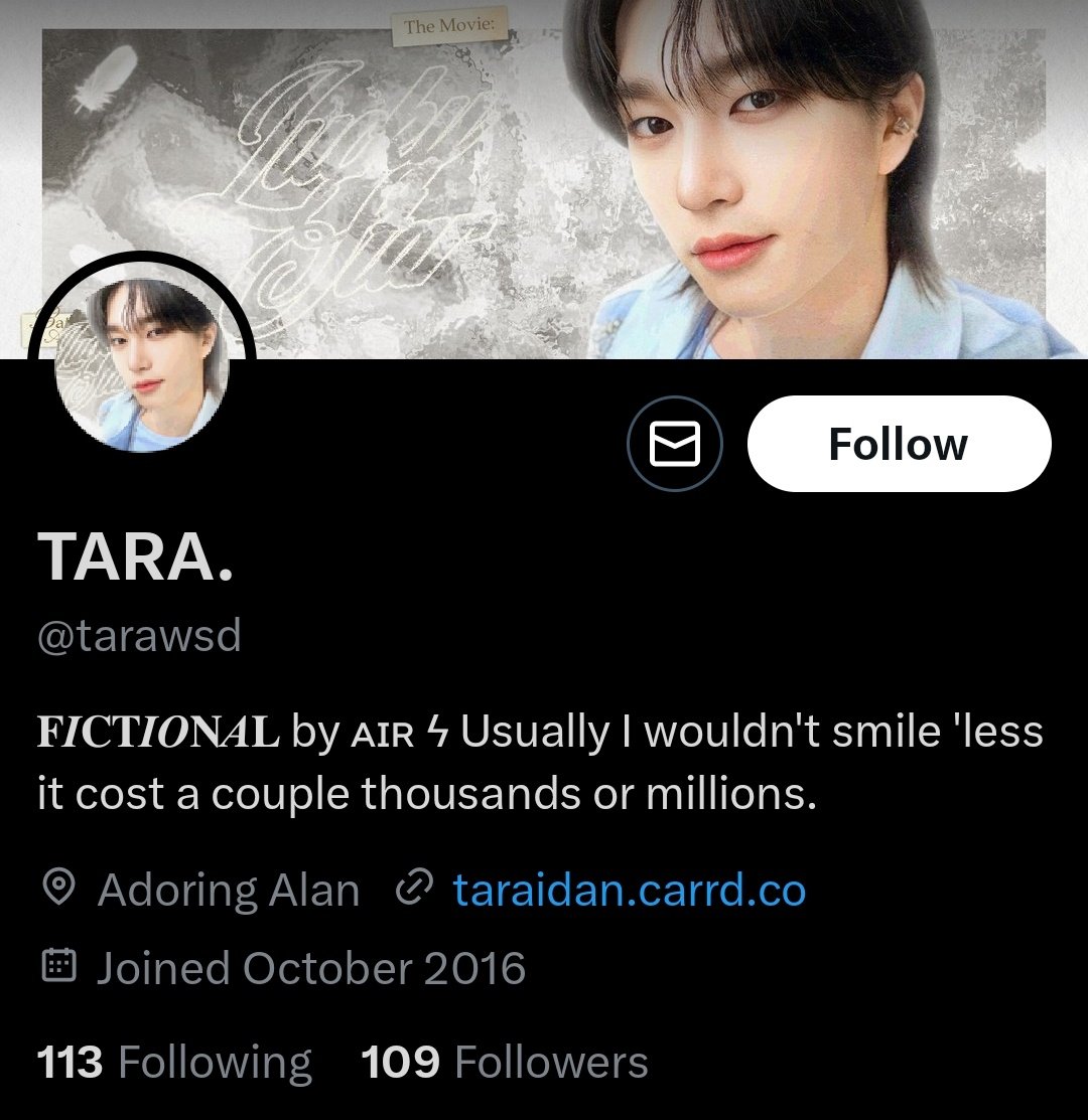 ᴀɪʀ
Tencu <a href="/monspair/">Arth.</a> atas ready stock-nya! 🥺 Suka banget mana dibuat pas kanan kiri gini 🥺