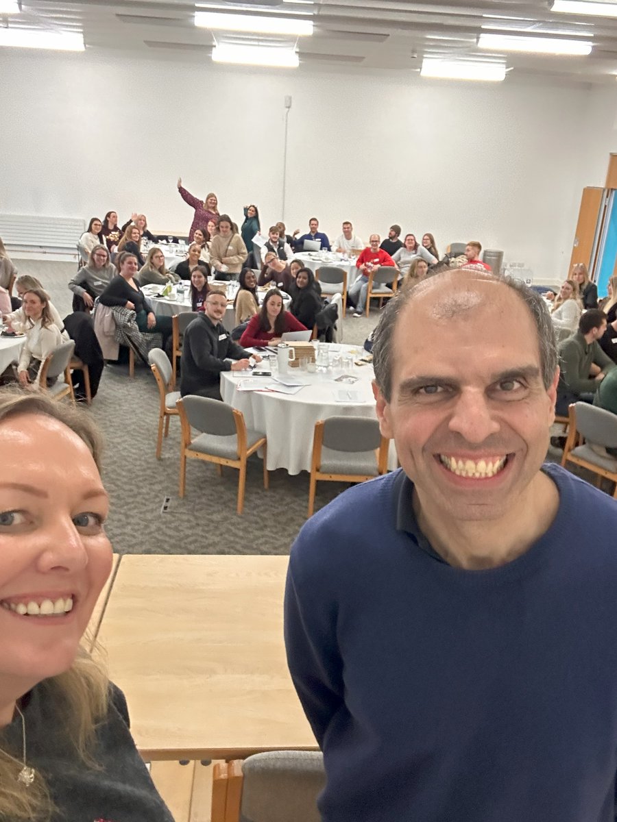 BISServices (@bisservicesltd) on Twitter photo We had a wonderful day at The BIS services away day on Friday!đź’«
It was a pleasure to be joined by <a href="/LaweenSaadi/">Laween Saadi</a> to hear about the wonderful <a href="/SilverTweeters/">The Silverlining Brain Injury Charity</a>, the services they provide and how we can get ourselves and our clients involved. Thank you!
#braininjury We had a wonderful day at The BIS services away day on Friday!đź’«
It was a pleasure to be joined by <a href="/LaweenSaadi/">Laween Saadi</a> to hear about the wonderful <a href="/SilverTweeters/">The Silverlining Brain Injury Charity</a>, the services they provide and how we can get ourselves and our clients involved. Thank you!
#braininjury