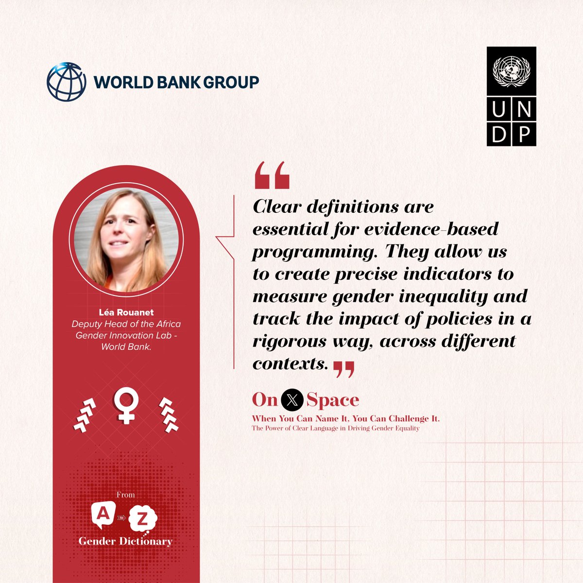 UNDP West and Central Africa 🇺🇳 tweet media
