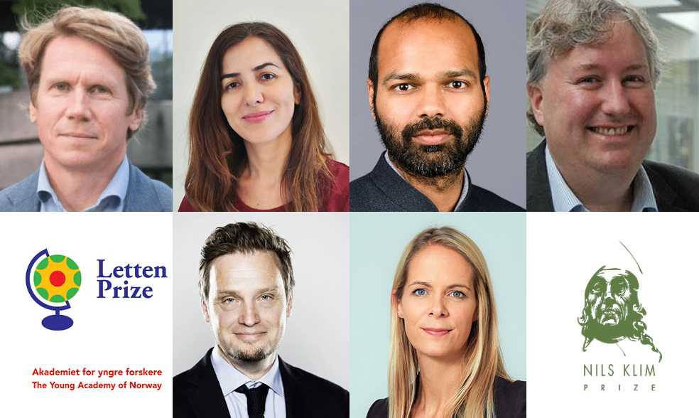 The Holberg Prize (@holbergprize) on Twitter photo On 16th January, the Letten Prize and the Holberg Prize will organise a seminar on empowering young scholars and their groundbreaking work. Among the participants is Siddharth Sareen (<a href="/sidsareen/">Siddharth Sareen</a>), who is the 2024 Nils Klim Laureate and also Chair of the Letten Prize Board. More On 16th January, the Letten Prize and the Holberg Prize will organise a seminar on empowering young scholars and their groundbreaking work. Among the participants is Siddharth Sareen (<a href="/sidsareen/">Siddharth Sareen</a>), who is the 2024 Nils Klim Laureate and also Chair of the Letten Prize Board. More