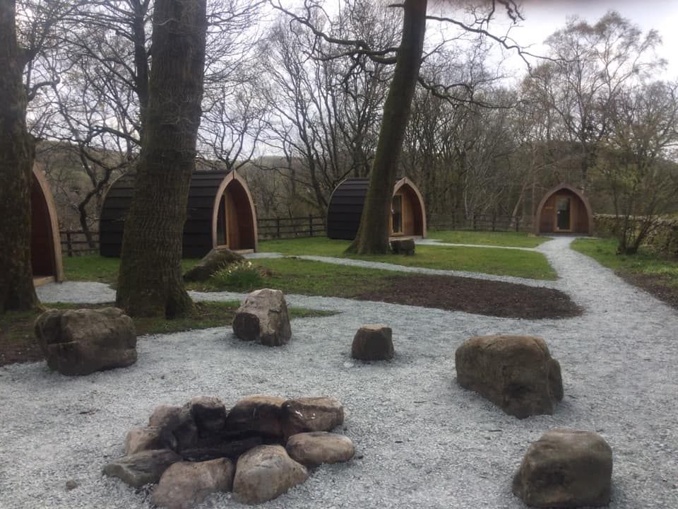 Camping_Direct's tweet image. Crossghyll Farm Camping Pods combine the beauty of rural life with the comfort of modern amenities, making it the perfect spot for a memorable countryside getaway. 🌳🌌  
camping-directory.uk/3008
#GlampingPods #CountrysideEscape #FarmStay #CampingWithComfort #Littledale #Lancaster