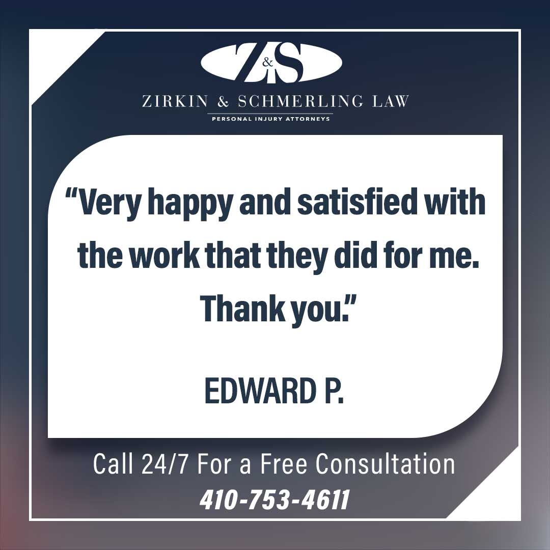 Zirkin & Schmerling Law (@zirkins) on Twitter photo 