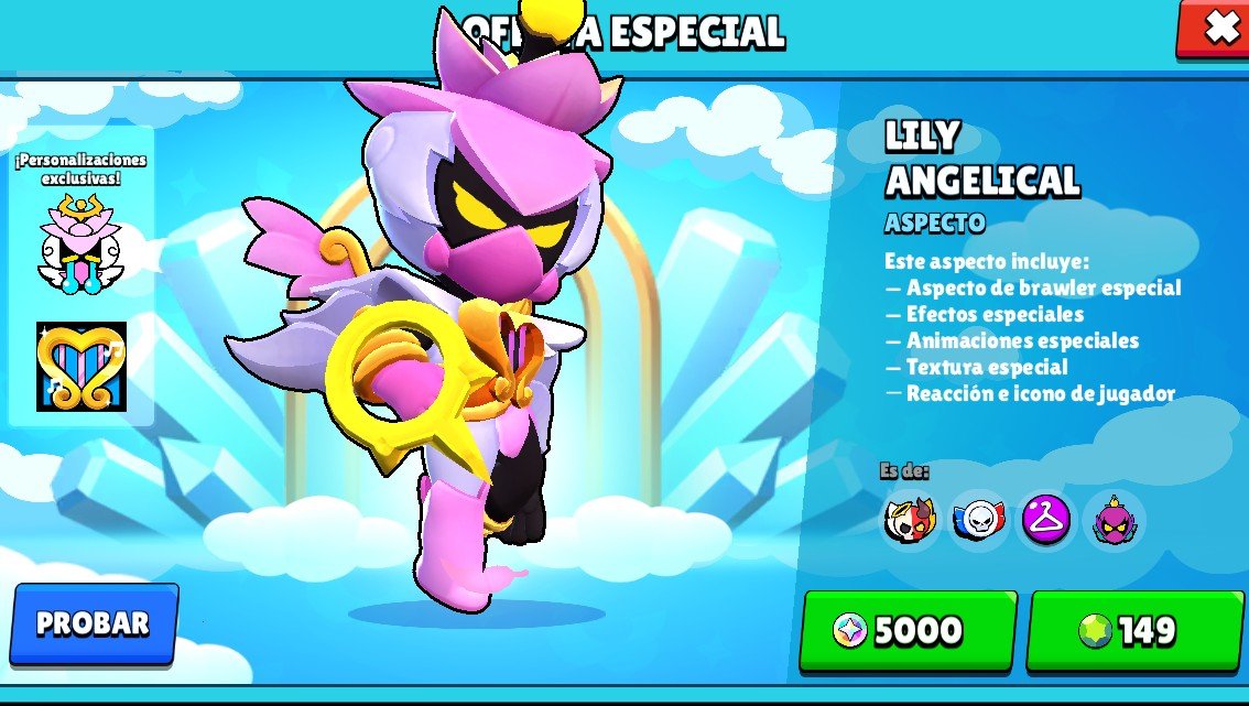 CLB Español tweet media