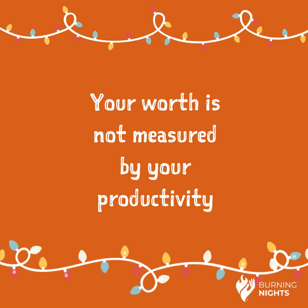 BNightsCRPS's tweet photo. Thought of the day
Your worth is not measured by your productivity.
•
•
•
•
•
  #BNightsCRPS #CRPS #crpsawareness #crpswarrior #crpslife #crpssupport #chronicpain #CRPSisReal https://t.co/oWNruQ00wK