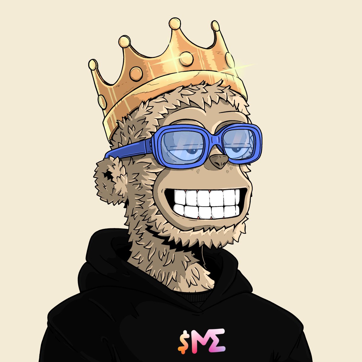 all eyes on $ME

<a href="/MEFndn/">$ME</a> <a href="/MagicEden/">Magic Eden 🪄</a>