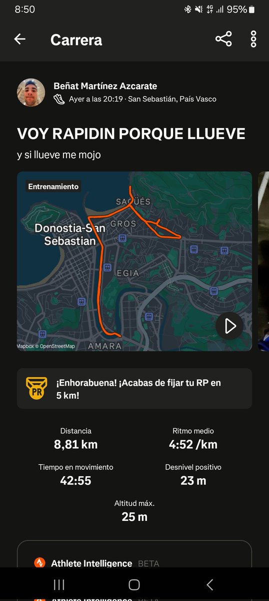 benatmartinez03's tweet photo. no hay mucho que decir. fresco y txispeaba. estuvo fino. https://t.co/b5AAtDeD4F