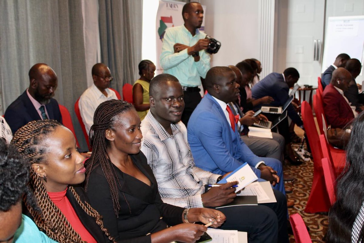 FarajaAfricaFdn's tweet photo. We are honored to participate in the 7th Annual EAC Secretary General’s Forum, focusing on strengthening regional integration, resolving past border challenges, and fostering sustainable development for our community. #EAC@25 #SGForum2024 #AfricaYouthVoices https://t.co/2jPX5ZMmey