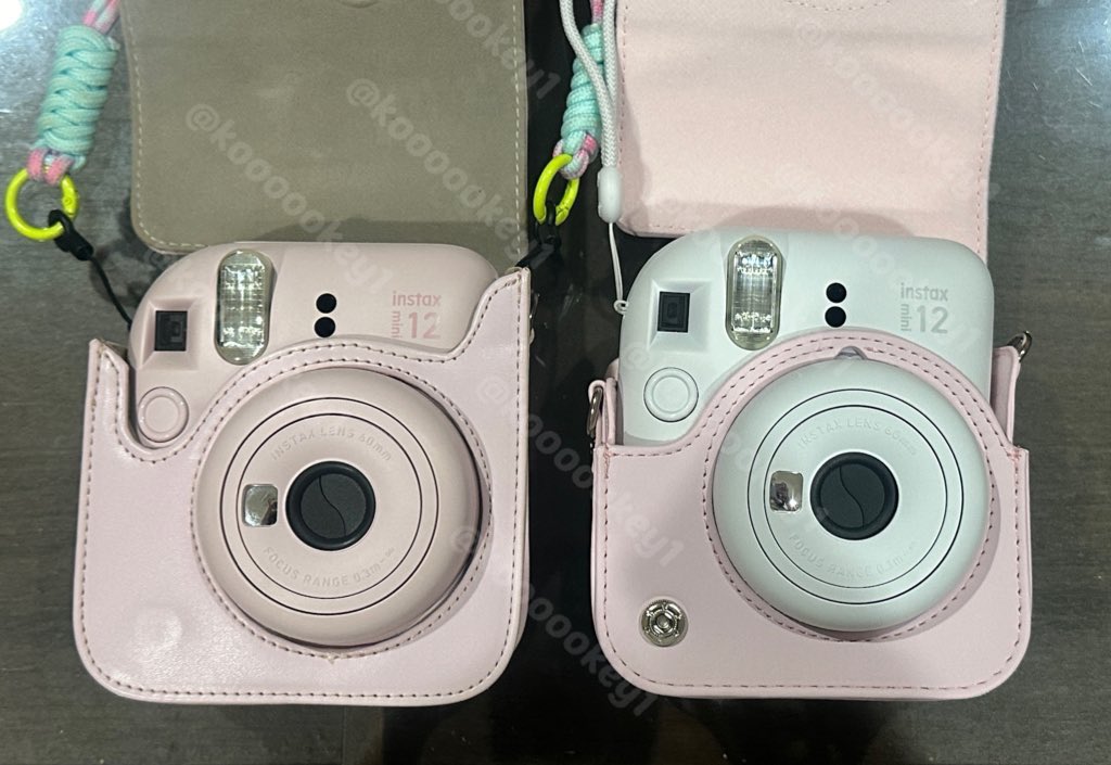 Koooookey1's tweet photo. เปิดเช่า Fujifilm Instax Mini 12 🌸ชมพู

คิวว่าง✅
• 29ธ.ค.-11 ม.ค.
• 22 ม.ค.เป็นต้นไป

🫧100฿/day🫧

ส่ง flash 50฿(ขั้นต่ำ 2 วัน)
👉🏻ต้นทาง นครปฐม

#เช่ากล้อง #กล้องโพลารอยด์ #กล้องโพลาลอยด์ #เช่ากล้องโพลารอยด์ #ปัจฉิม #กล้องดิจิตอล #ตลาดนัดbus #เช่ากล้องโพลาลอยด์ #ตลาดนัดgmmtv https://t.co/9Dz04qMMj8