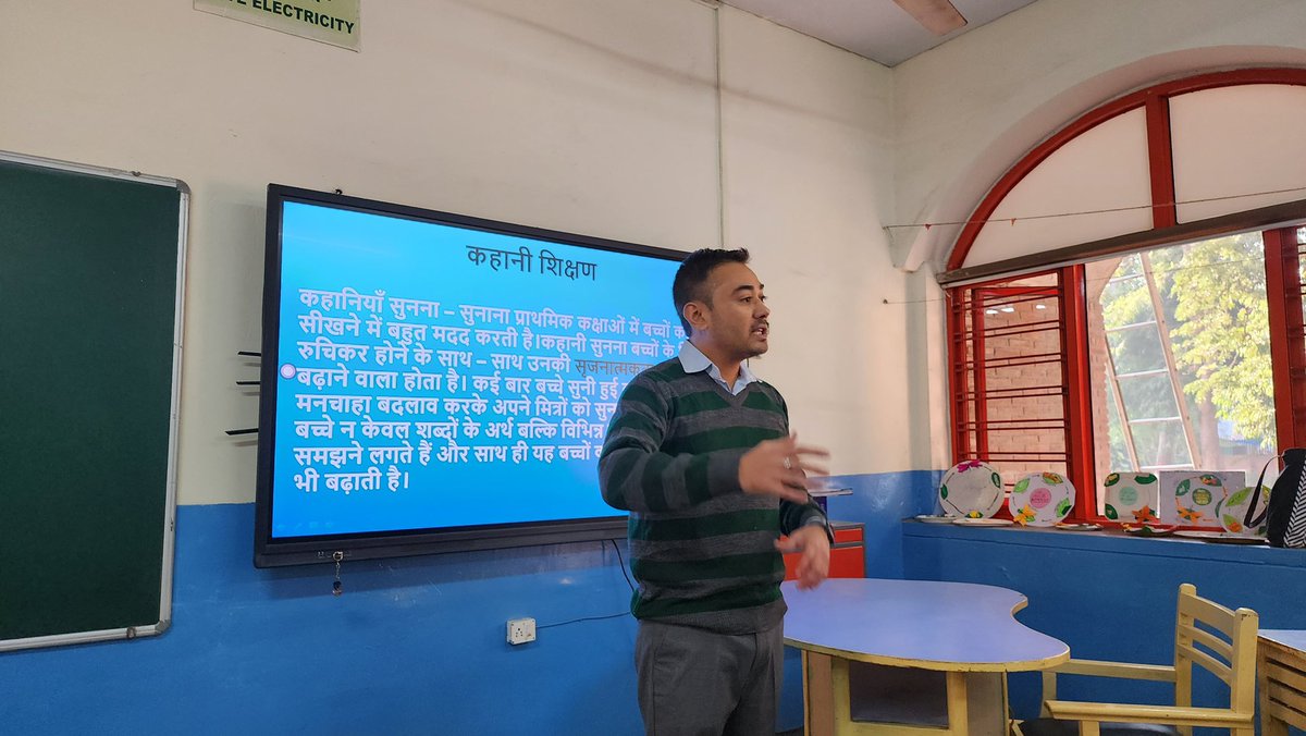 PublicAhlcon's tweet photo. #PreparatoryStage
#TeachersTrainingTeachers #InHouseWorkshops #ProfessionalDevelopment #LearningNeverEnds #ChildCenteredEducation
@ashokkp @Ahlconpublic1 @seemasoniaps @MamthaSays @monikakarnatac @GanguliKuhu https://t.co/Qf7NtwQeHO