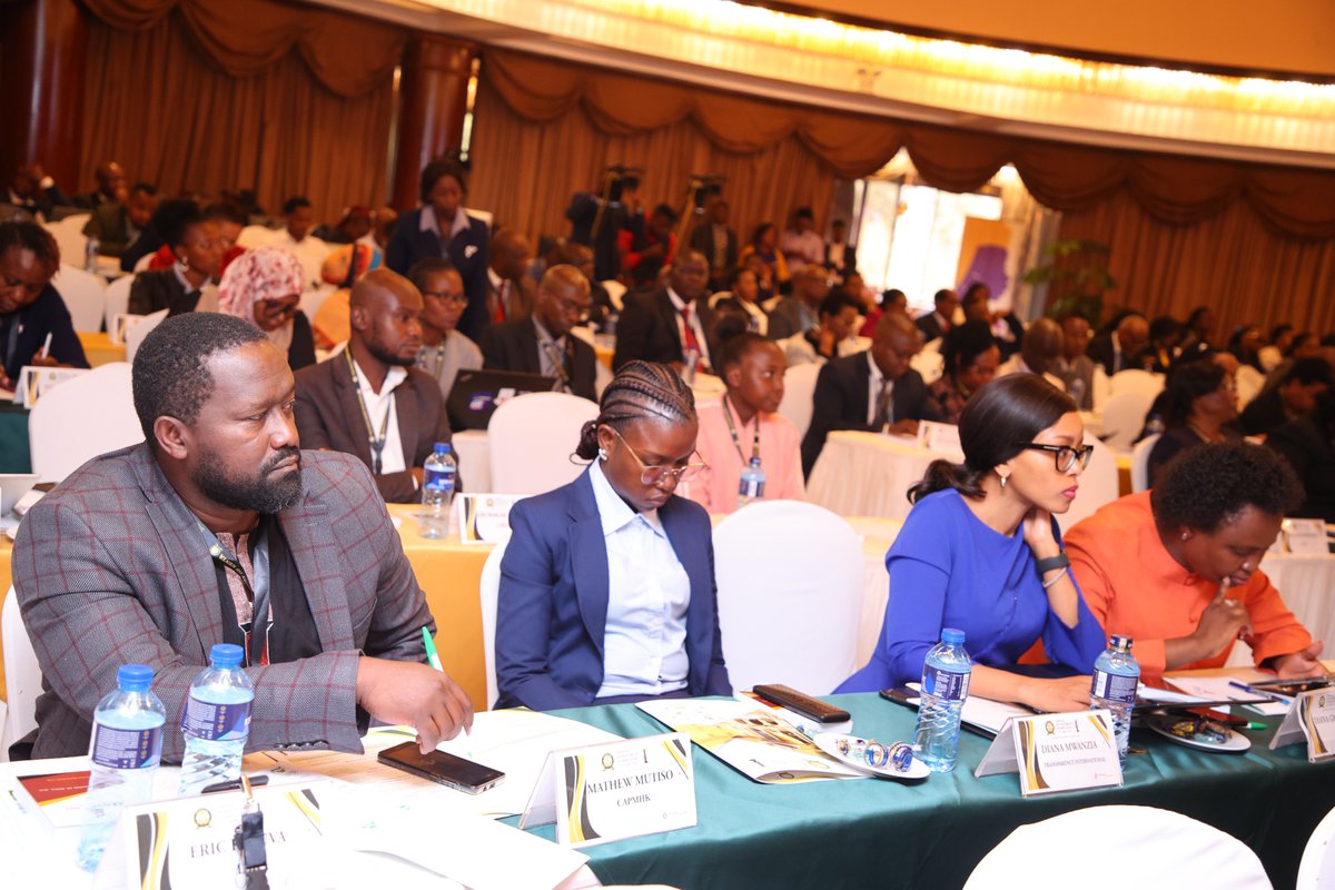 Looking at the theme for this Summit, upholding Human Rights in a Changing Kenya, a lot of things are changing and a look at how the Judiciary has transitioned since the promulgation of the Constitution 2010, the Judiciary has been led by human rights defenders. We want to