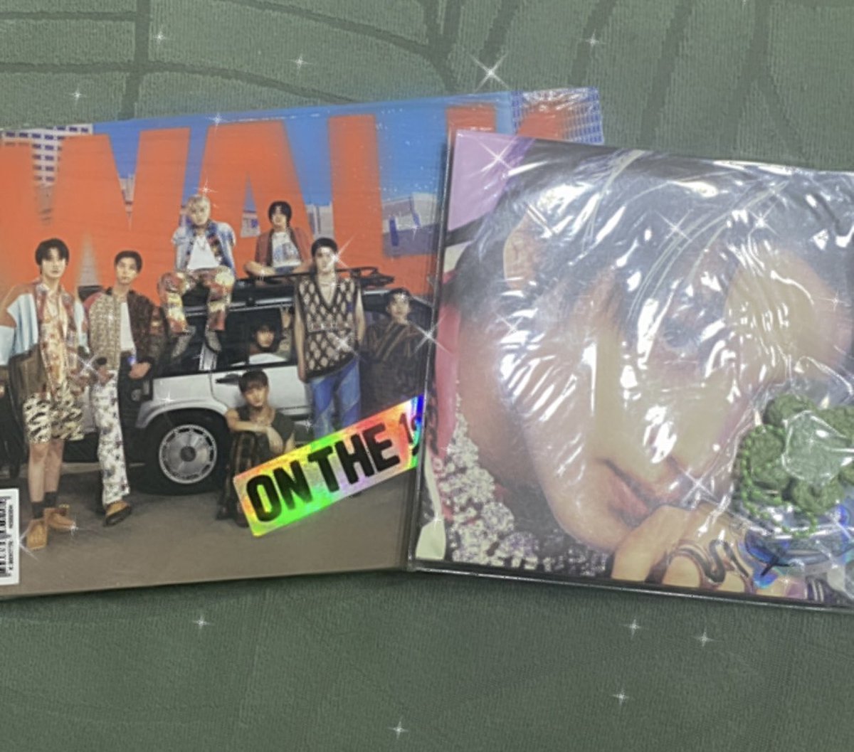 Liyannn | lpt ni haechan🤞🏼 tweet media