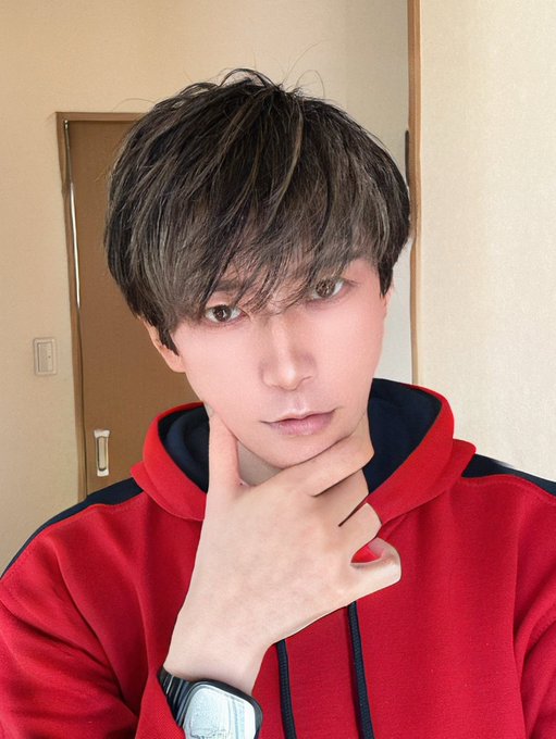 コスプレイヤー鷹村アオイのTwitter画像16
