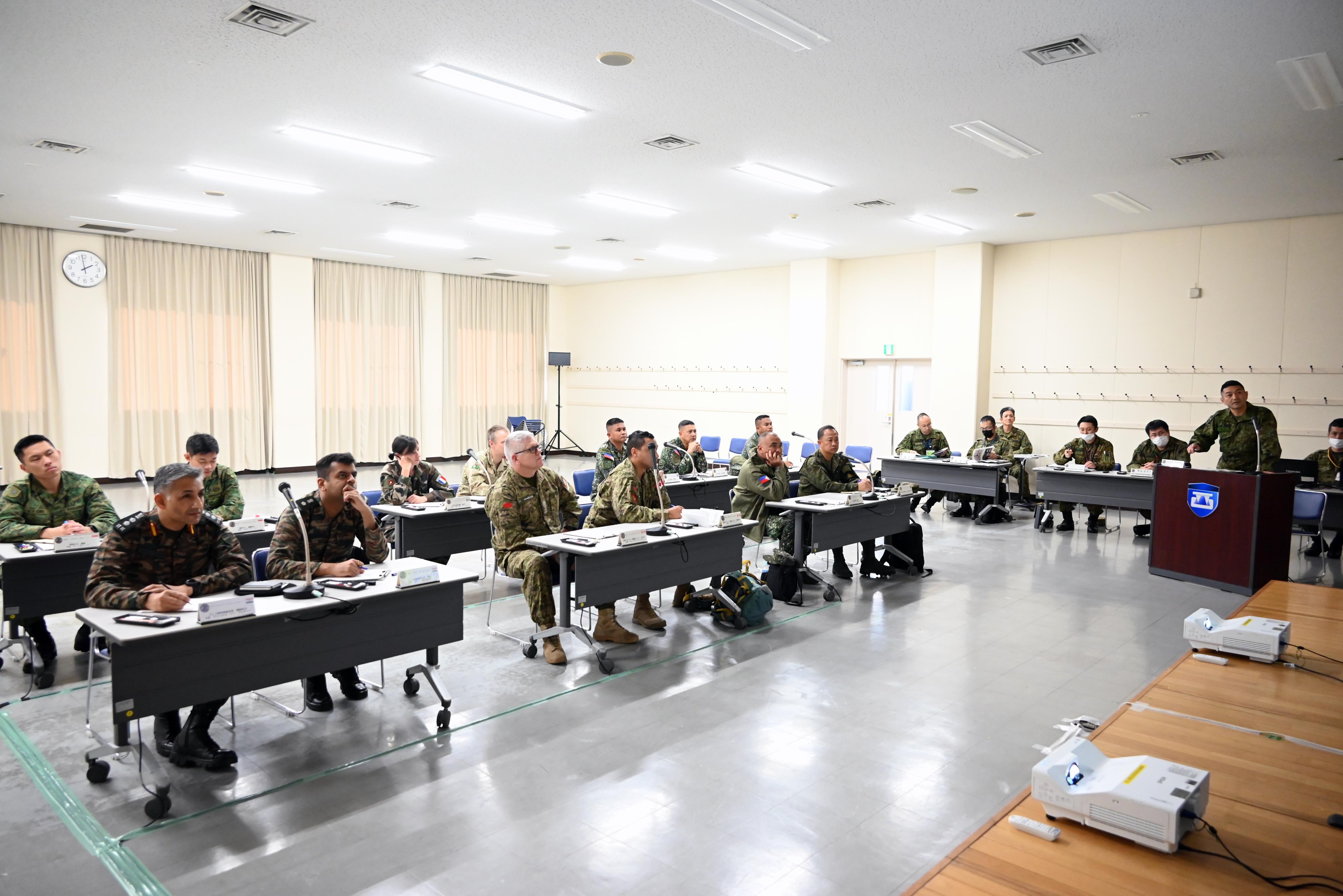 防衛省 陸上自衛隊 on X: 防衛省 陸上自衛隊 on X: