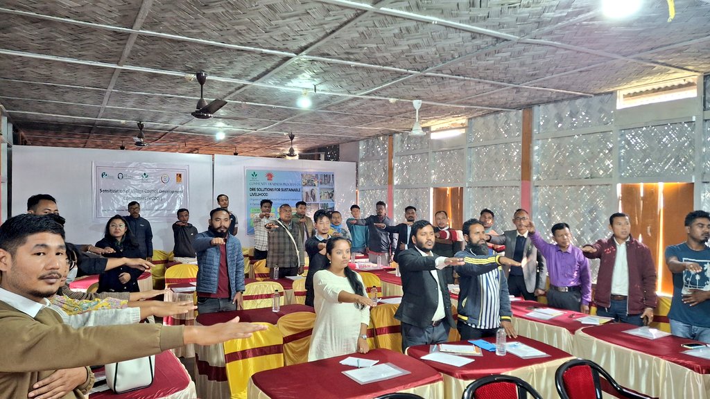 NORTH EAST SBC ALLIANCE tweet media