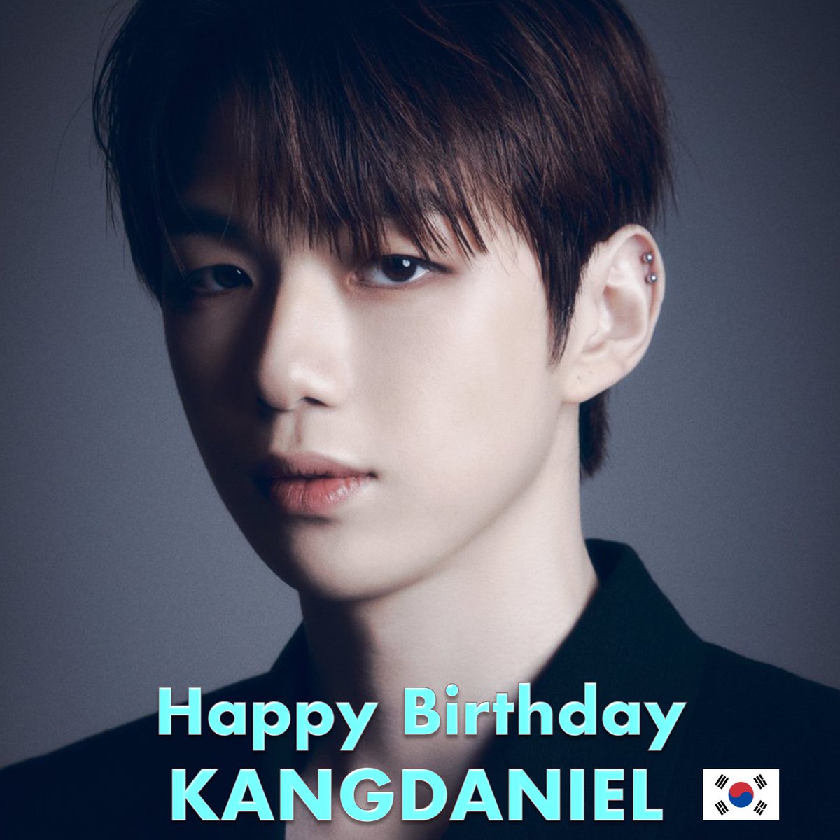 Happy 28th Birthday to the gorgeous, hugely talented, chart-topping, award-winning Singer, Songwriter, Actor, TV Host, Fashion Icon, businessman and K-pop Superstar, the One &amp; Only KANG DANIEL! 👏🎂🎉🌟👑💜
#KANGDANIEL became famous in 2017 as a member of the hugely popular boy