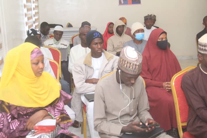 Held another interesting panel with GBV experts to explore challenges and mitigation measures to further protect survivors of GBV, while also availing our audiences an understanding of GBV handling process flow. #UniteForSafety <a href="/ICTAdvocates/">CITAD</a> #16DaysOfActivism