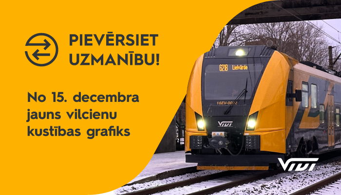 Vivi - Vienā vilcienā tweet media