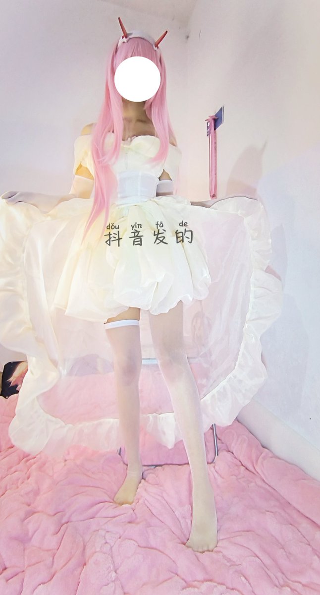 ws2005dmmy's tweet photo. 国家队02反差 #反差 #02 #cosplay https://t.co/StAVopeQIk