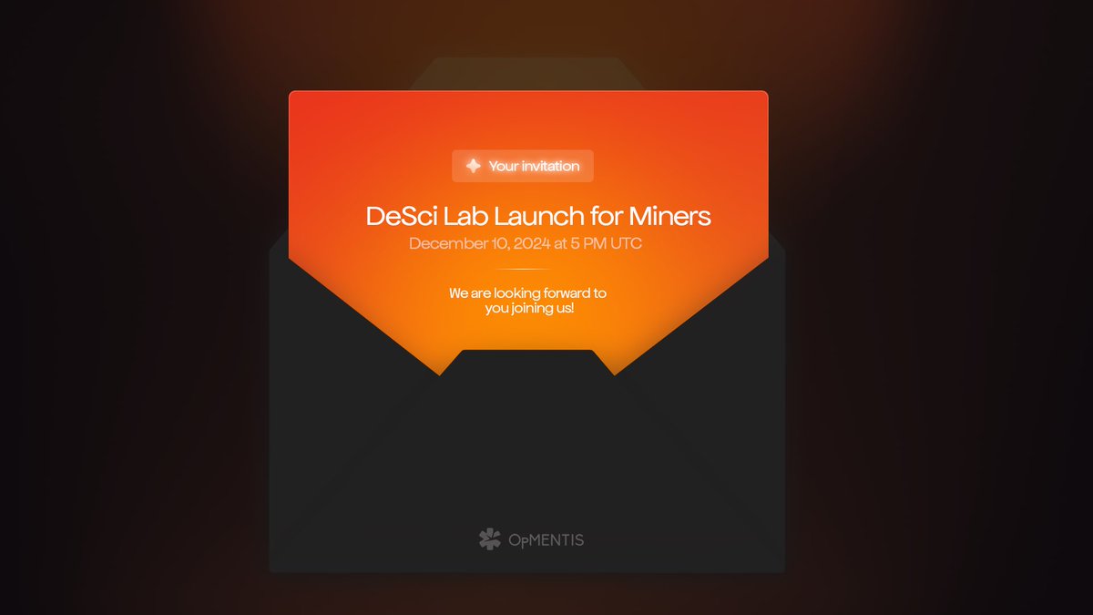OpMentis AI tweet media